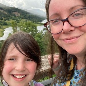 Meet your Posher, Joanne